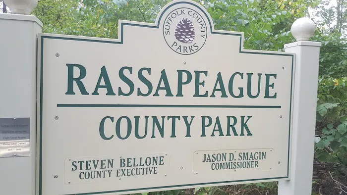 Rassapeague County Park Picture 6