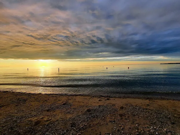 Long Beach Town Park Picture 2