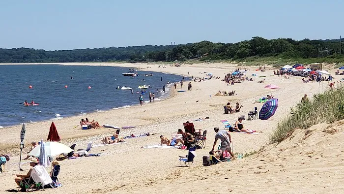 Long Beach Town Park Picture 3