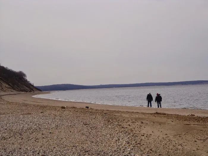 Long Beach Town Park Picture 1