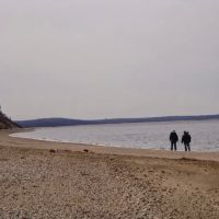 Long Beach Town Park ico