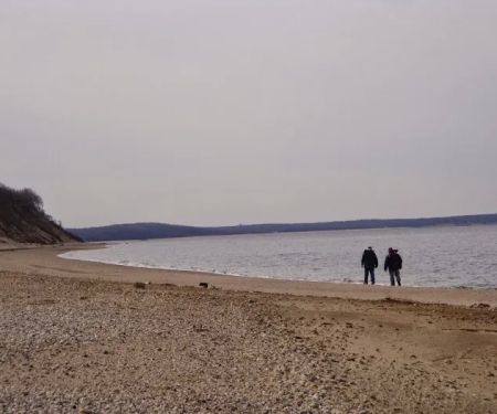 Long Beach Town Park