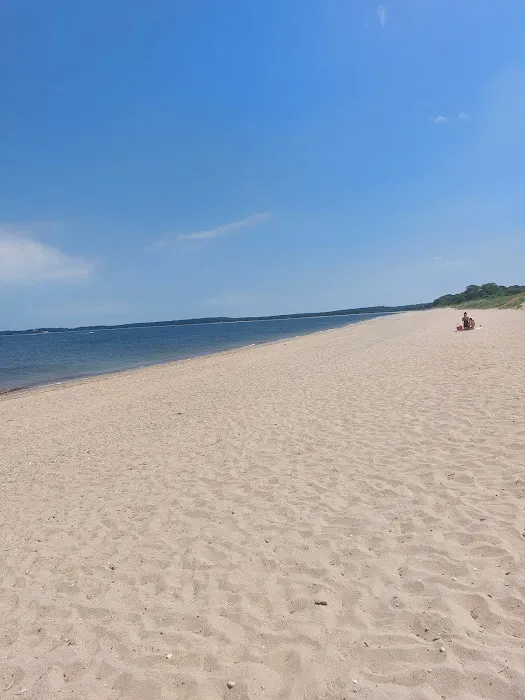 Long Beach Town Park Picture 4