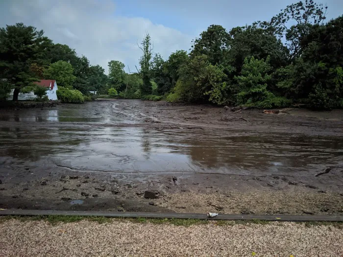 T. Bayles Minuse Mill Pond Park Picture 6