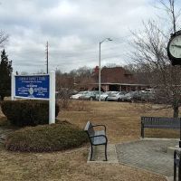 Norman Demott Park ico