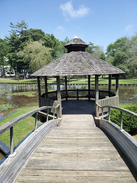 Byron Lake Park Picture 1