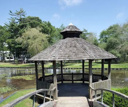 Byron Lake Park