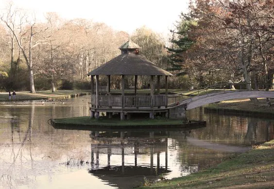 Byron Lake Park Picture 2