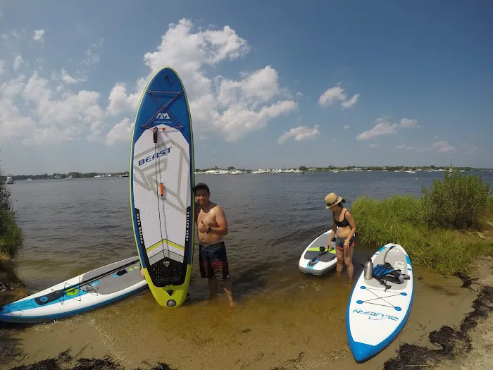 Timber Point County Park Picture 1