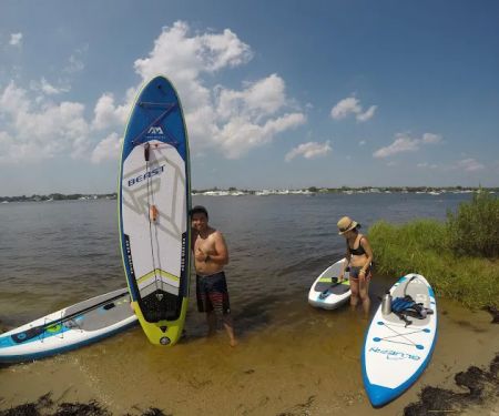 Timber Point County Park
