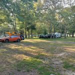 Heckscher State Park Campground