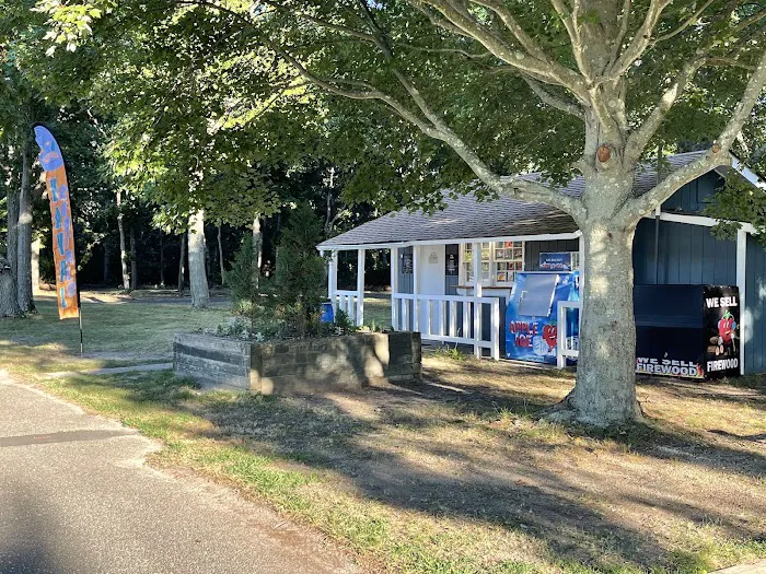 Heckscher State Park Campground Picture 3