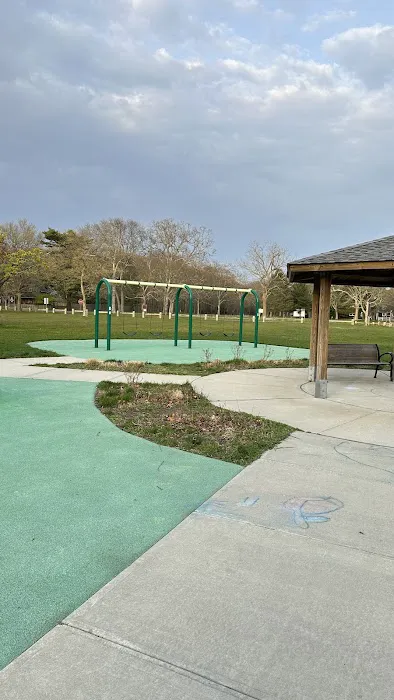 Heckscher State Park Campground Picture 2