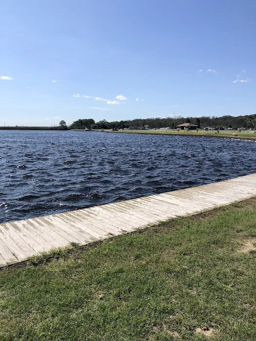 Heckscher State Park Campground Picture 6
