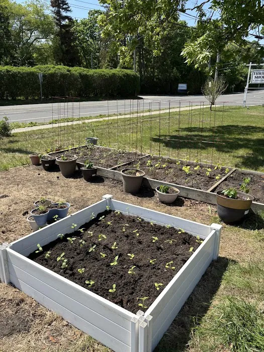 Charlotte Community Garden of Oakdale Picture 1