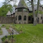 Suffolk County Environmental Center (Scully Estate)