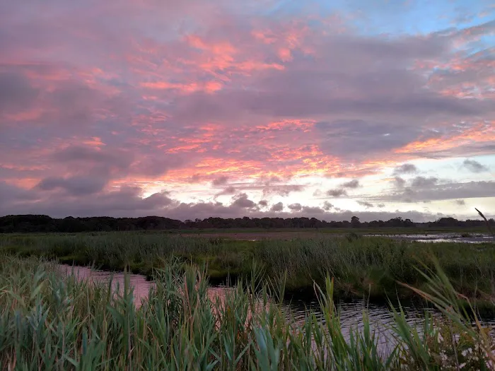 Seatuck National Wildlife Refuge Picture 4