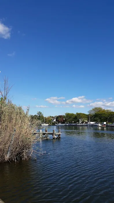 Seatuck National Wildlife Refuge Picture 7