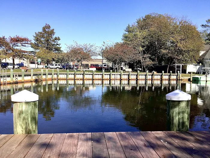 Dr. George S. King Park Gazebo Picture 1