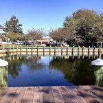 Dr. George S. King Park Gazebo