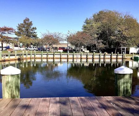 Dr. George S. King Park Gazebo