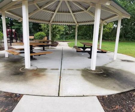 Erb Farm Park