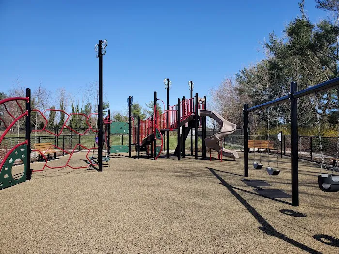Erb Farm Park Picture 6