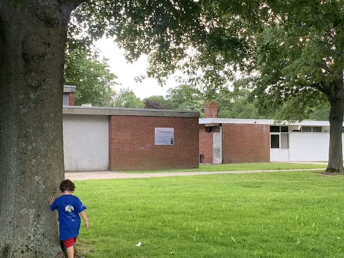 Anthony Casamento Park Picture 8