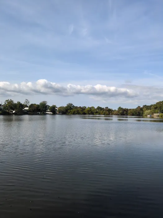 Deer Lake Fishing Picture 10