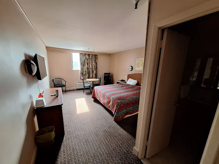 Bay Shore Inn Picture 4