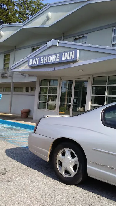 Bay Shore Inn Picture 3