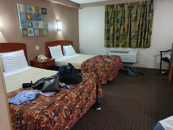 Bay Shore Inn Picture 1