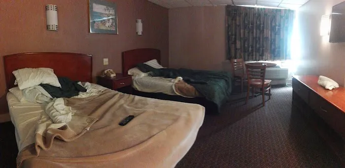 Bay Shore Inn Picture 6