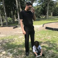 Wohseepee Park Cabin ico