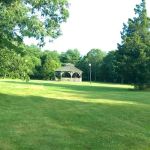 Savings Court Park