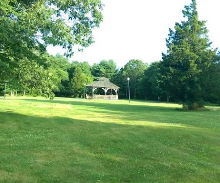 Savings Court Park