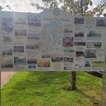 Community Reflection Garden