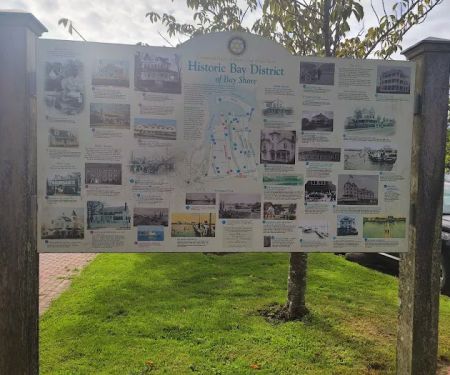 Community Reflection Garden
