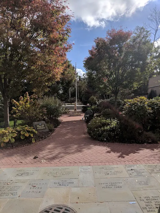Community Reflection Garden Picture 4