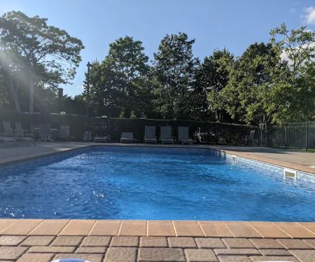 The Ocean Bay House