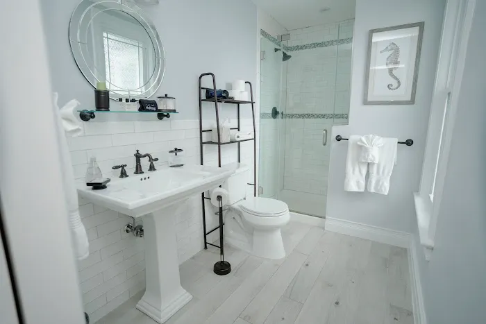 The Ocean Bay House Picture 4