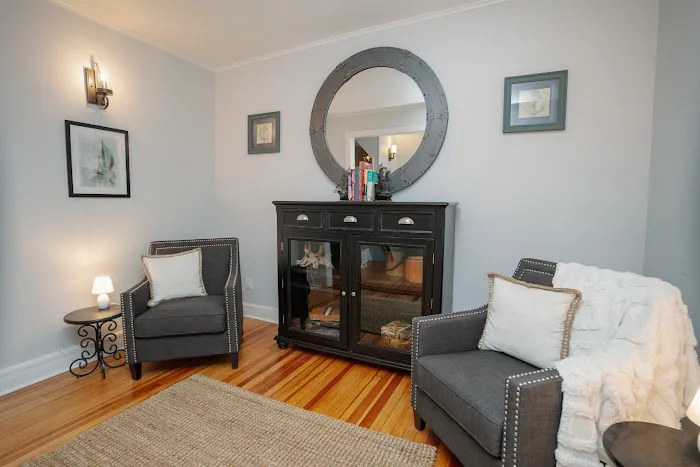 The Ocean Bay House Picture 9