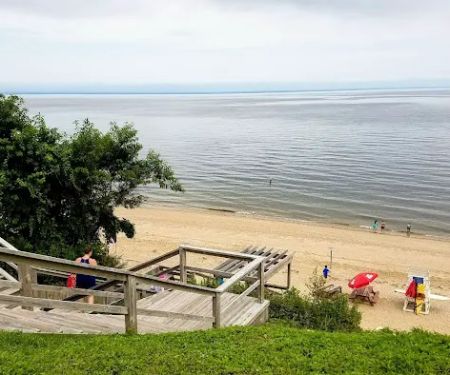 Callahans Beach Park