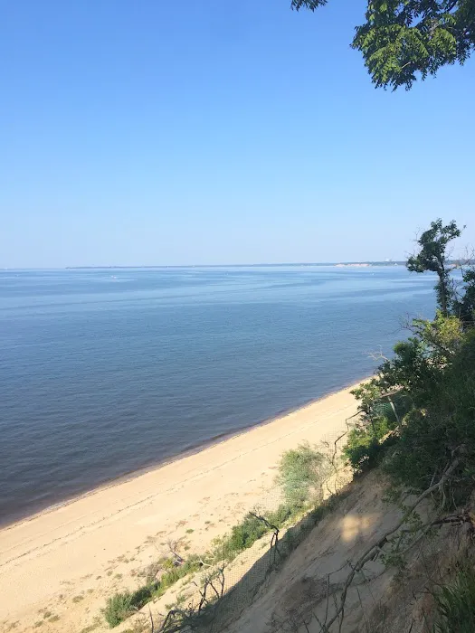 Callahans Beach Park Picture 5