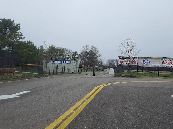 Levitt Ballfield Park Picture 1
