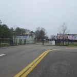 Levitt Ballfield Park