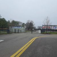 Levitt Ballfield Park ico