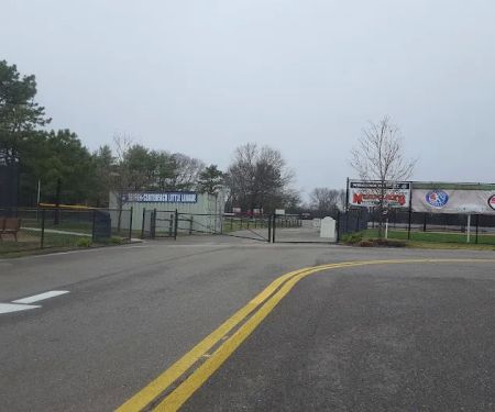 Levitt Ballfield Park