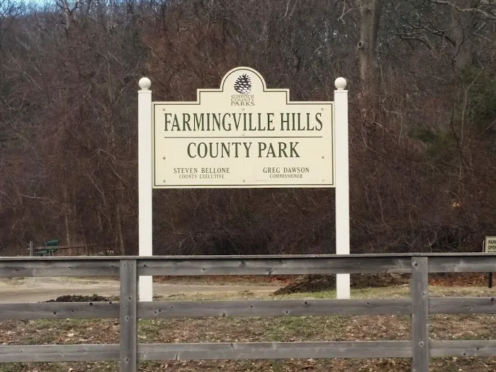 Thomas Muratore Park at Farmingville Hills 0