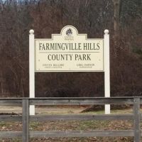 Thomas Muratore Park at Farmingville Hills ico
